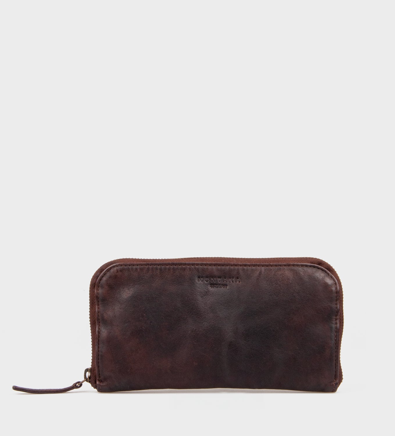 Montana est. 1957 Hilda Wallet Brown