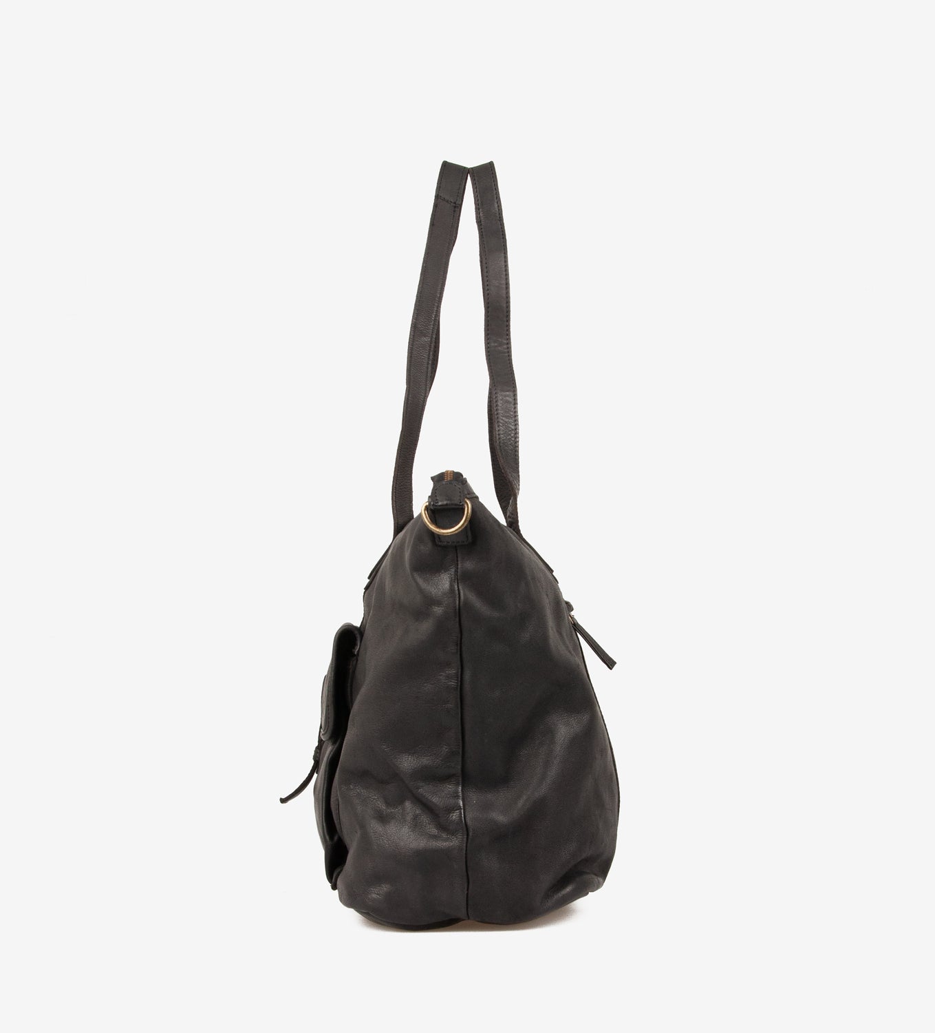 Montana est. 1957 Hollins Bags Black
