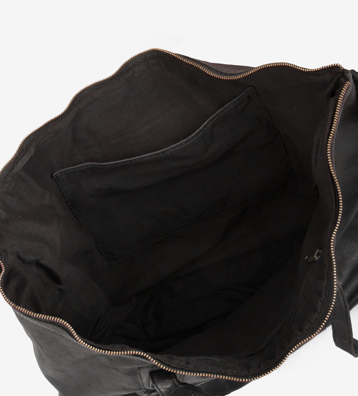 Montana est. 1957 Hollins Bags Black