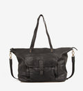 Montana est. 1957 Hollins Bags Black