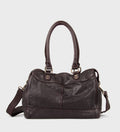 Montana est. 1957 Joliet Bags Brown