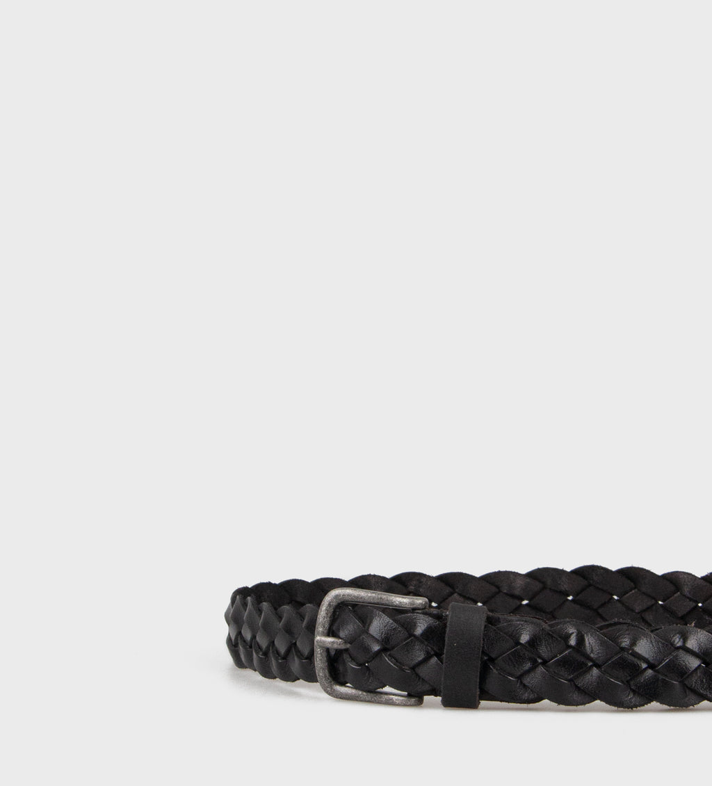 Montana est. 1957 Judy Belts Black