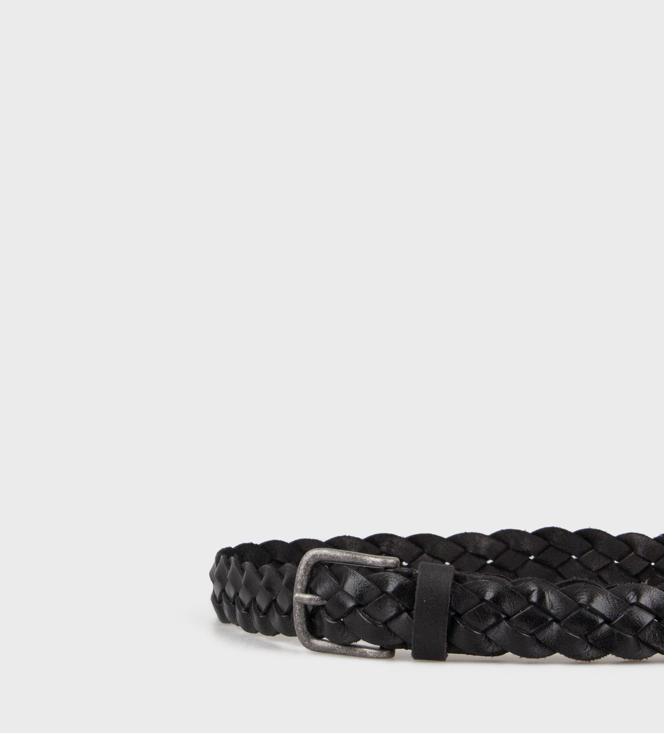 Montana est. 1957 Judy Belts Black
