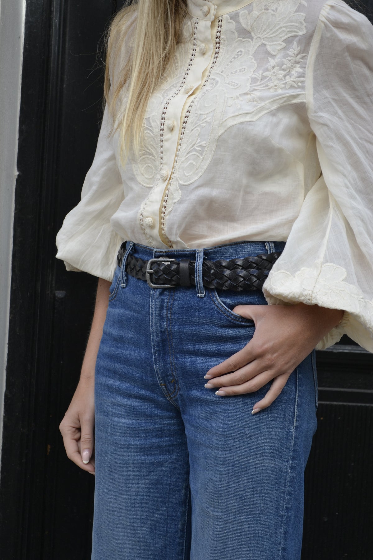 Montana est. 1957 Judy Belts