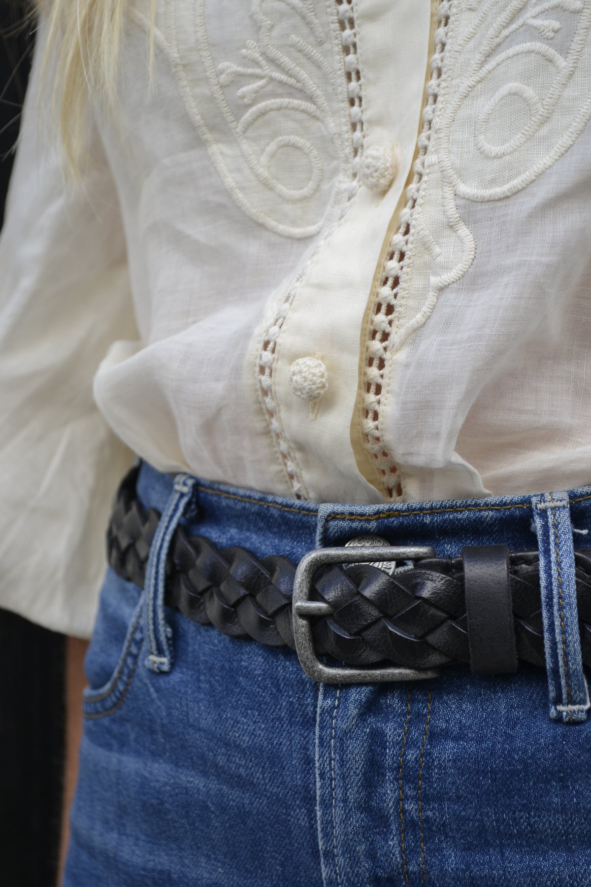 Montana est. 1957 Judy Belts