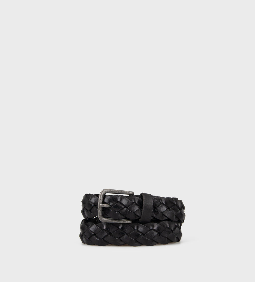 Montana est. 1957 Judy Belts Black