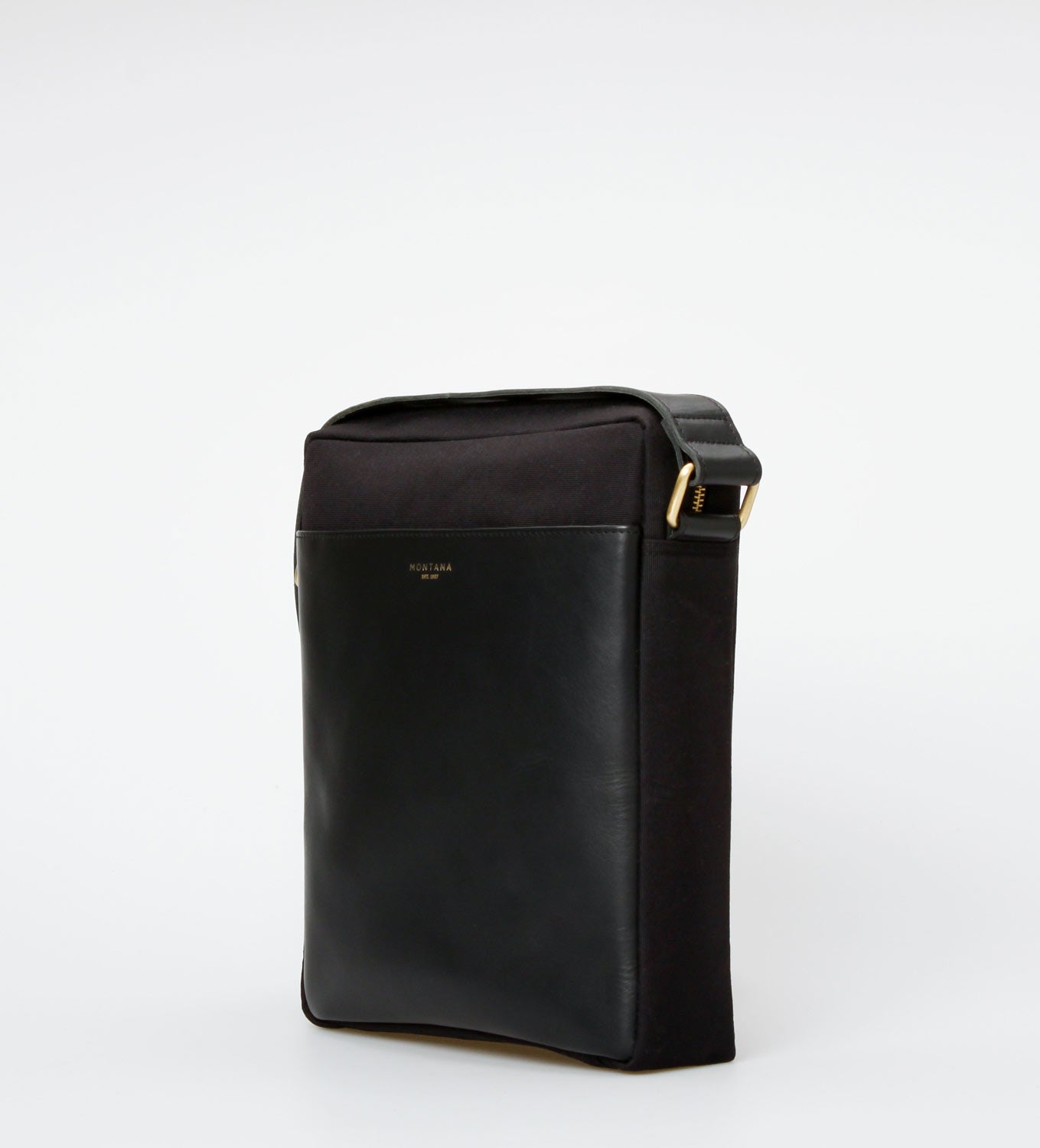 Montana est. 1957 Kilvo Bags Black