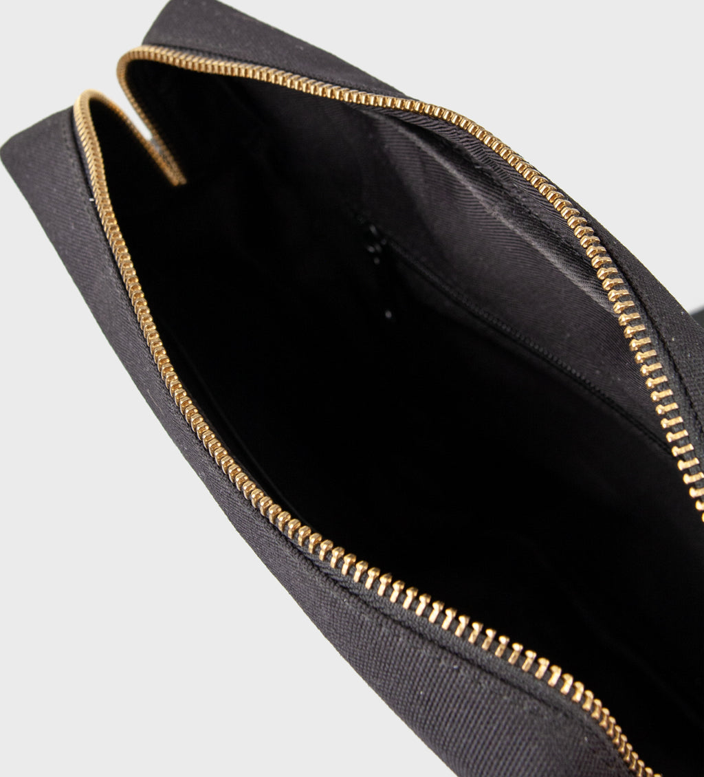 Montana est. 1957 Kilvo Bags Black