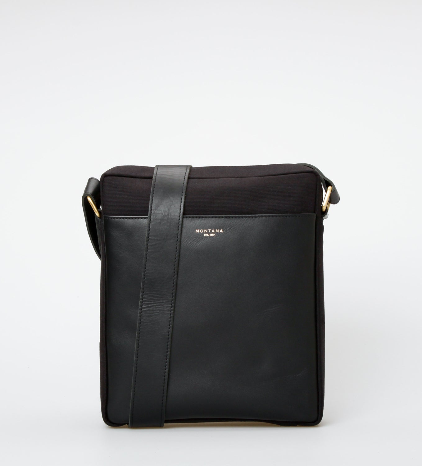 Montana est. 1957 Kilvo Bags Black