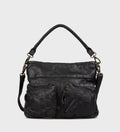 Montana est. 1957 Kinsey Urban Bags Black