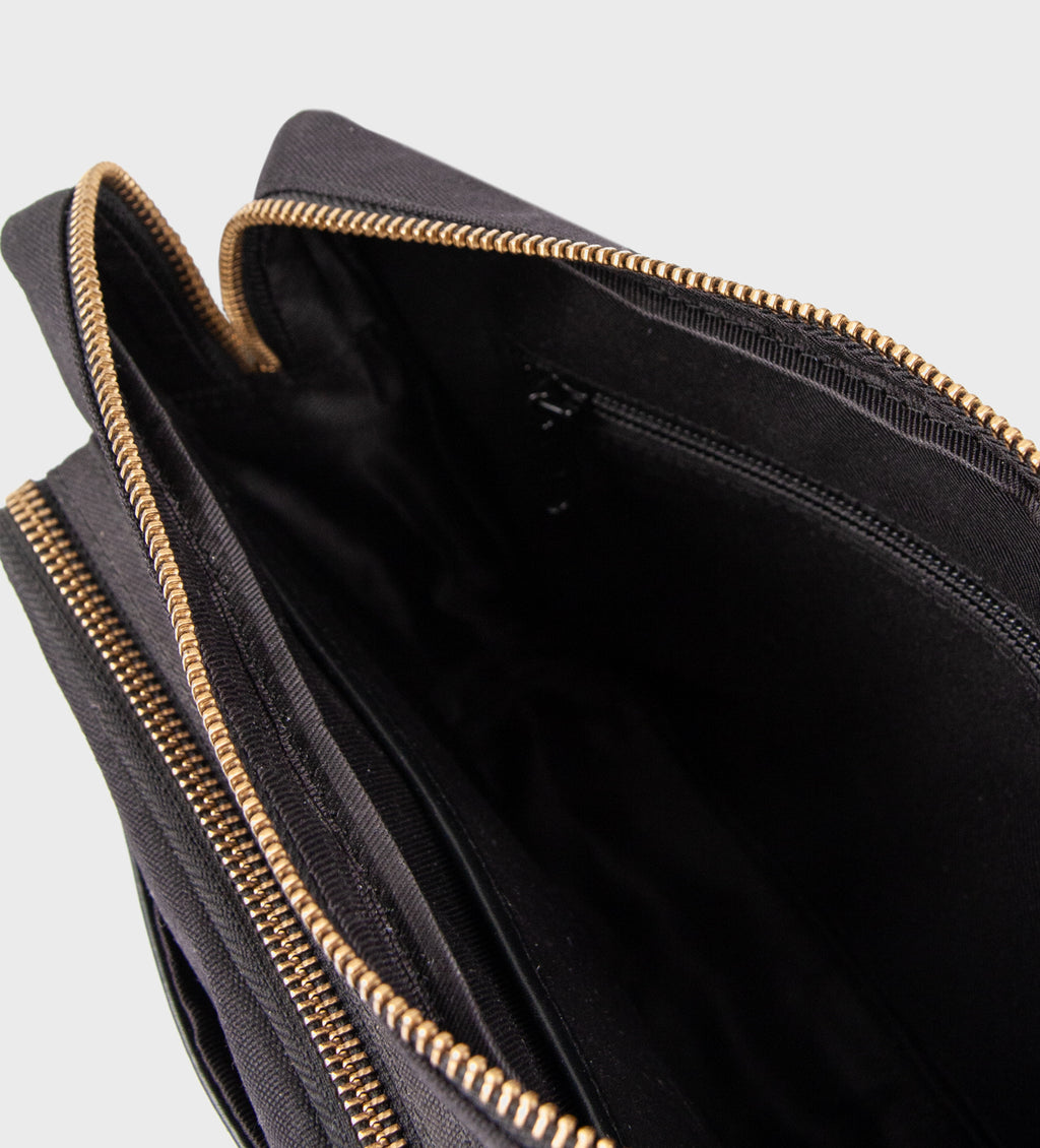 Montana est. 1957 Kivik Bags Black