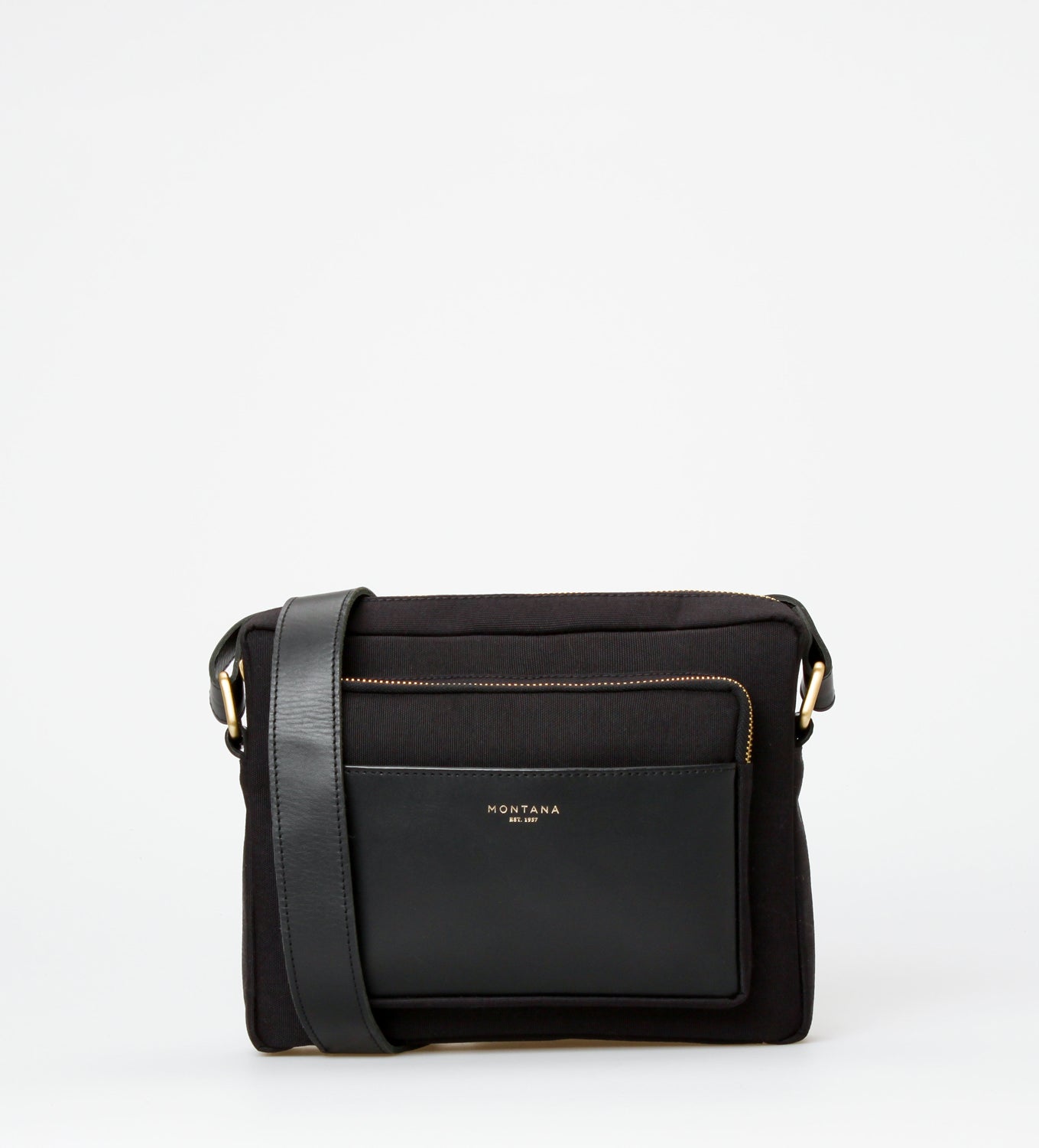 Montana est. 1957 Kivik Bags Black