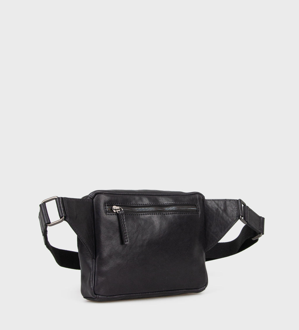 Montana est. 1957 Knox Bumbags Black