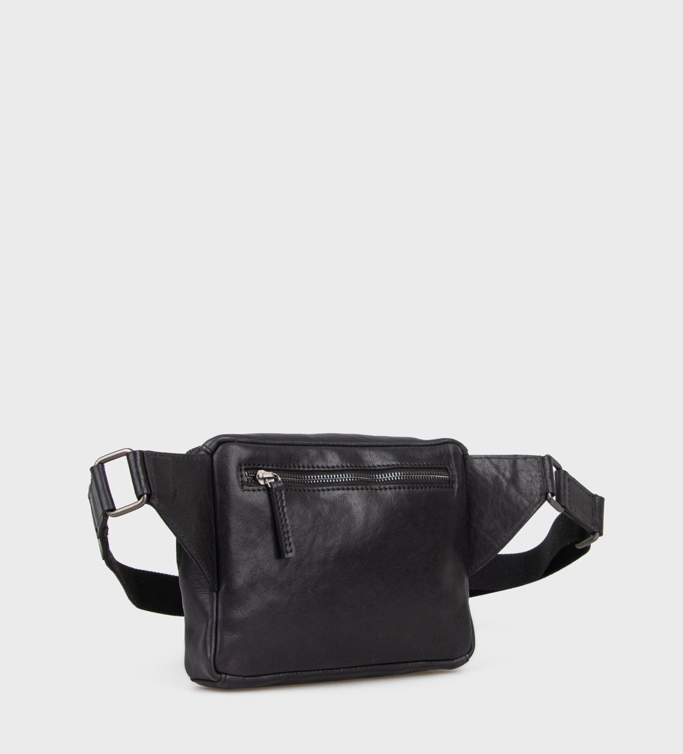 Montana est. 1957 Knox Bumbags Black