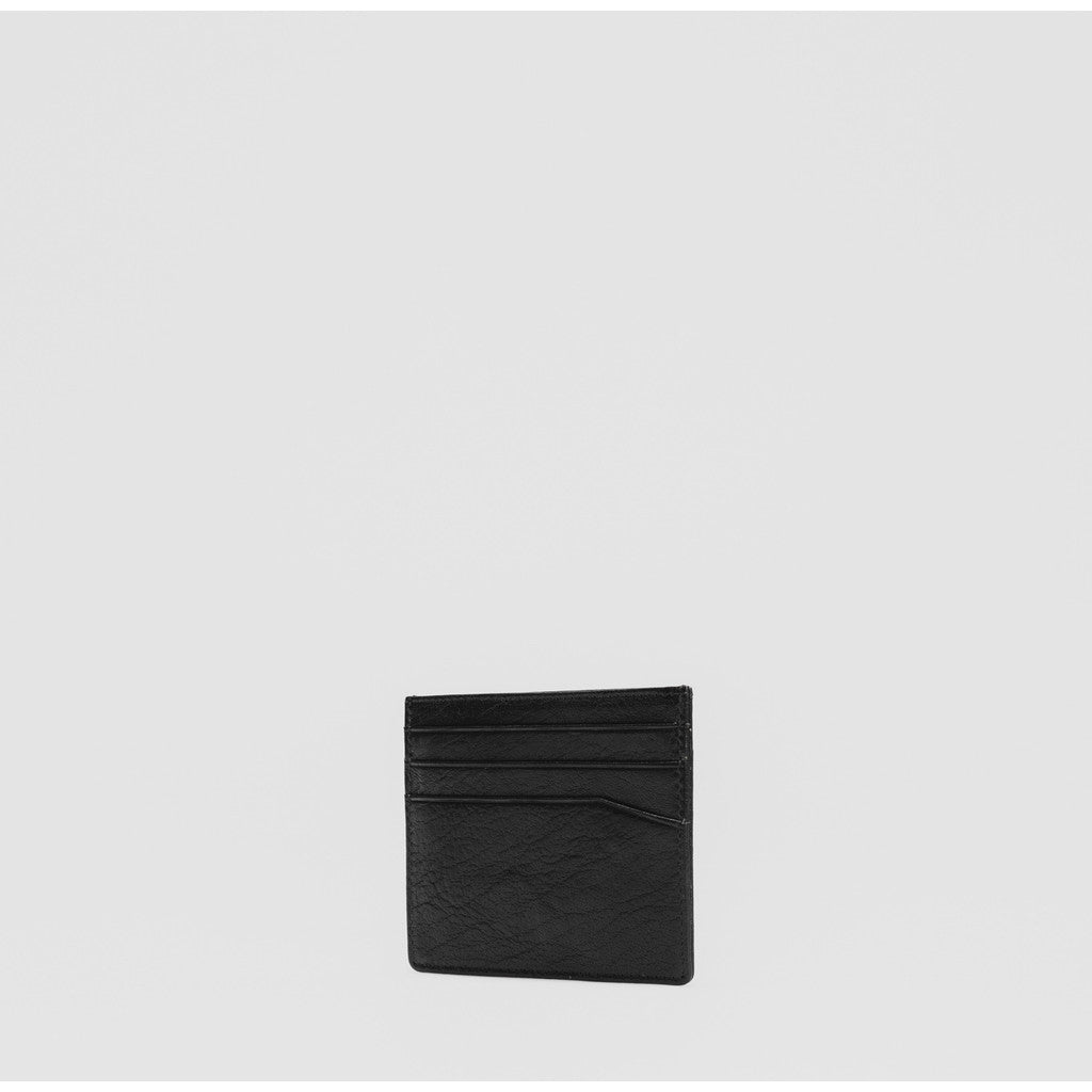 Montana est. 1957 Kortholder Wallet Black