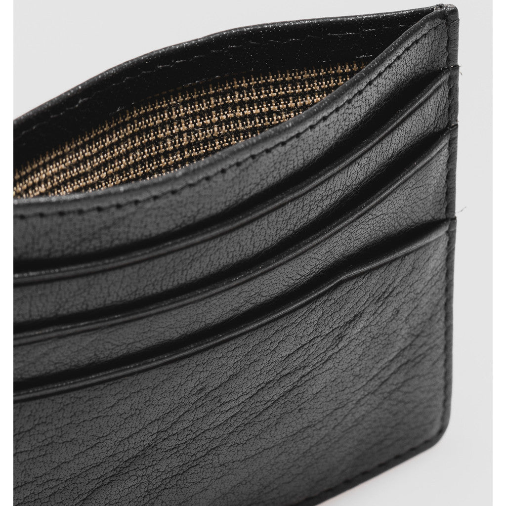 Montana est. 1957 Kortholder Wallet Black