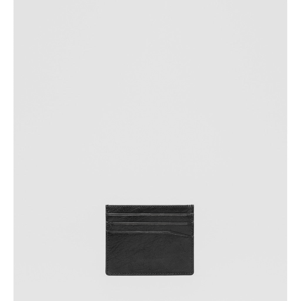 Montana est. 1957 Kortholder Wallet Black