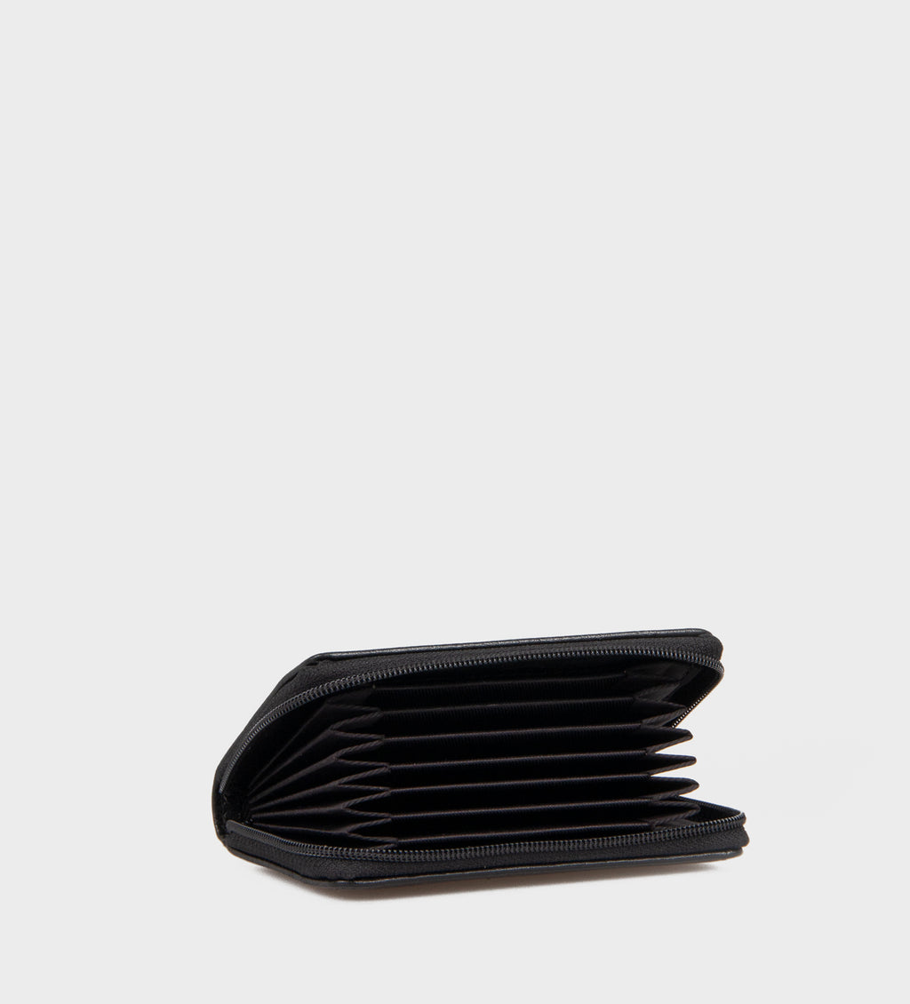 Montana est. 1957 Kortholder 9 lommer Wallet Black