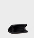 Montana est. 1957 Kortholder 9 lommer Wallet Black