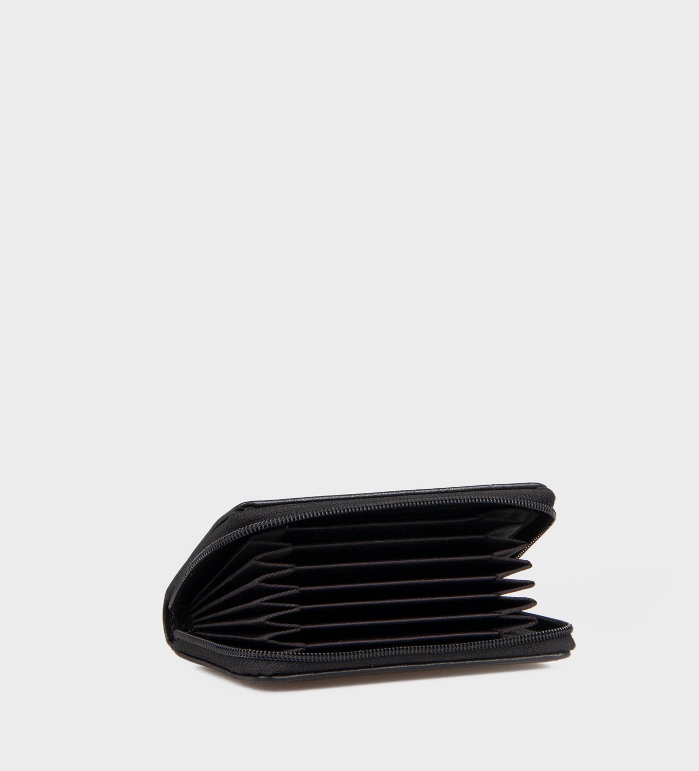 Montana est. 1957 Kortholder 9 lommer Wallet Black