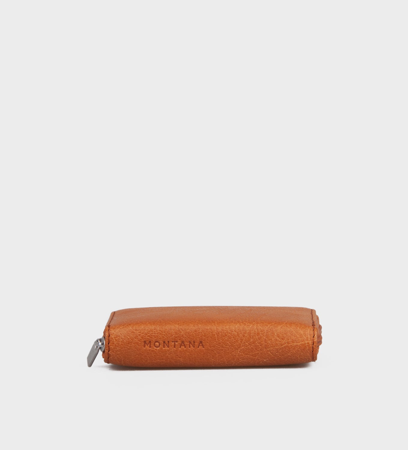 Montana est. 1957 Kortholder 9 lommer Wallet Cognac