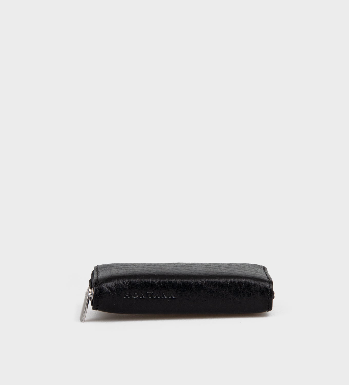 Montana est. 1957 Kortholder 9 lommer Wallet Black