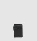Montana est. 1957 Kortholder m. lynlås Wallet Black
