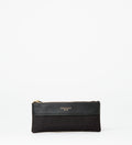 Montana est. 1957 Kulma Wallet Black