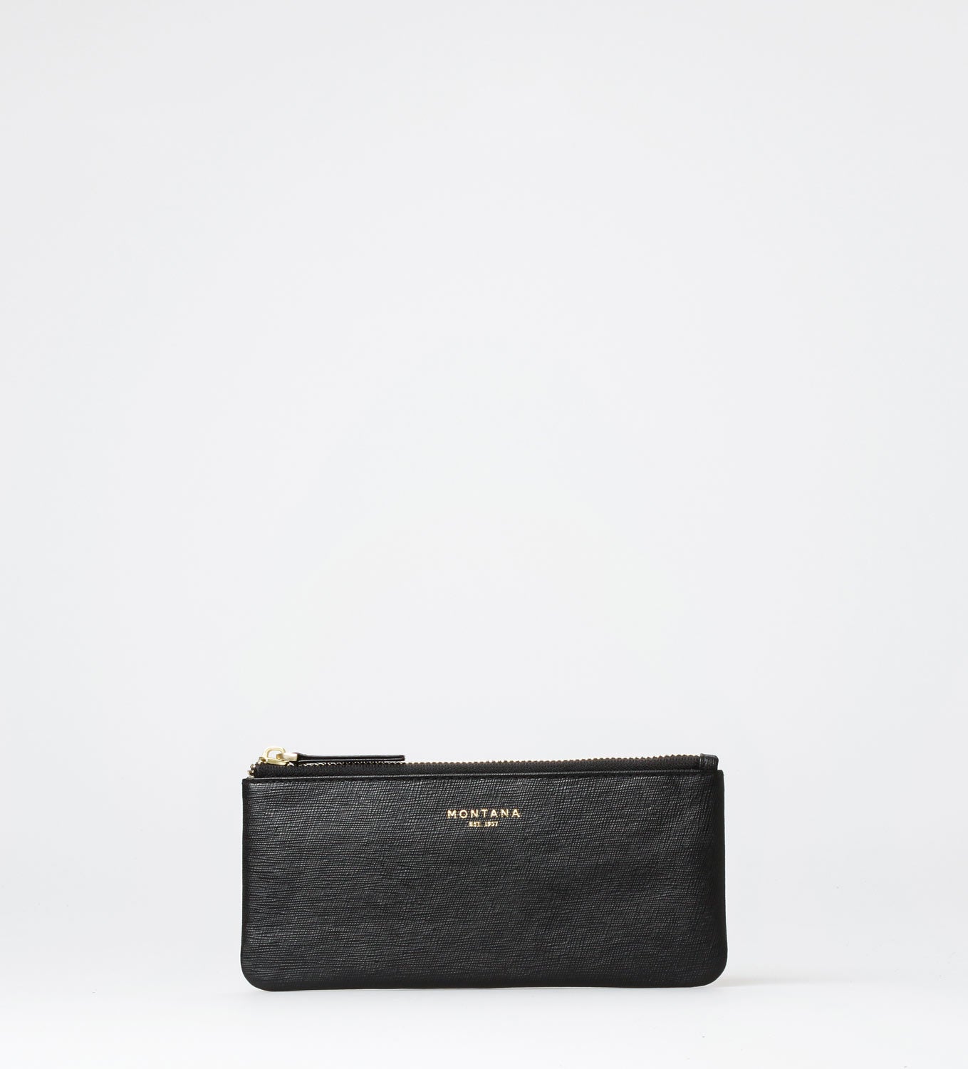 Montana est. 1957 Kumla Wallet Black