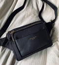 Montana est. 1957 Kvilla Bumbags Black