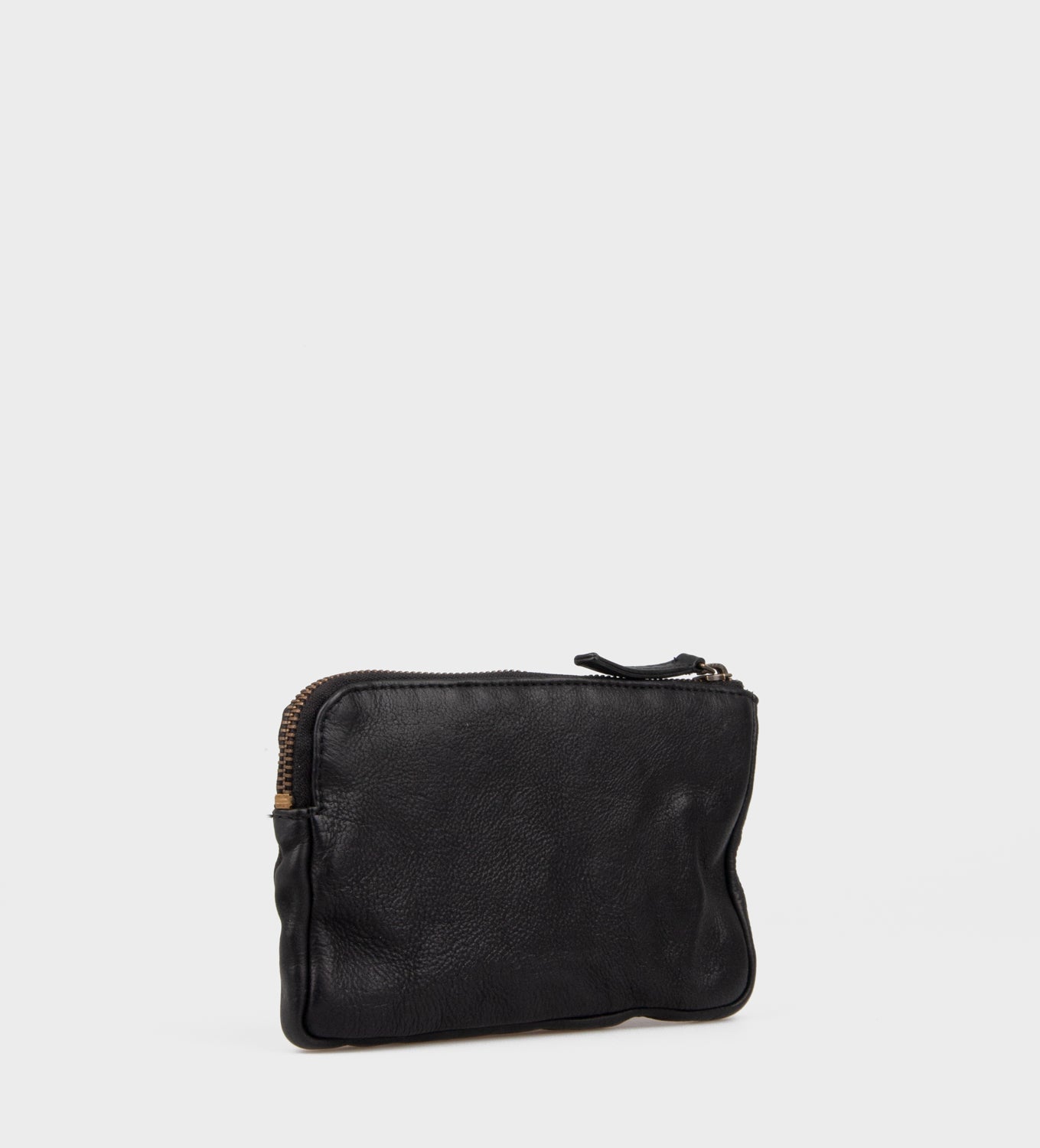 Montana est. 1957 Laurel Urban Wallet Black