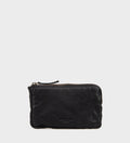 Montana est. 1957 Laurel Urban Wallet Black