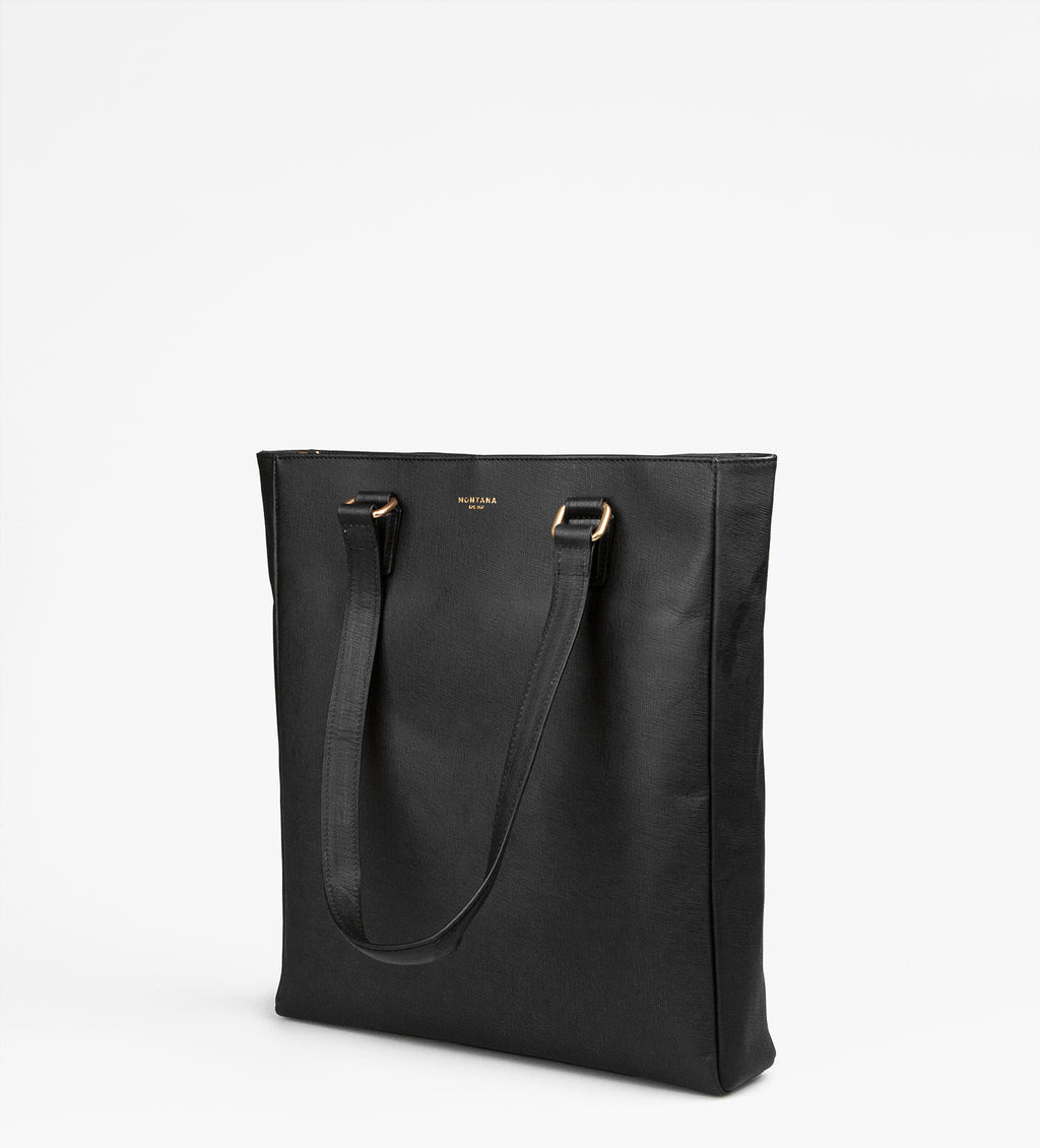 Montana est. 1957 Lavik Bags Black