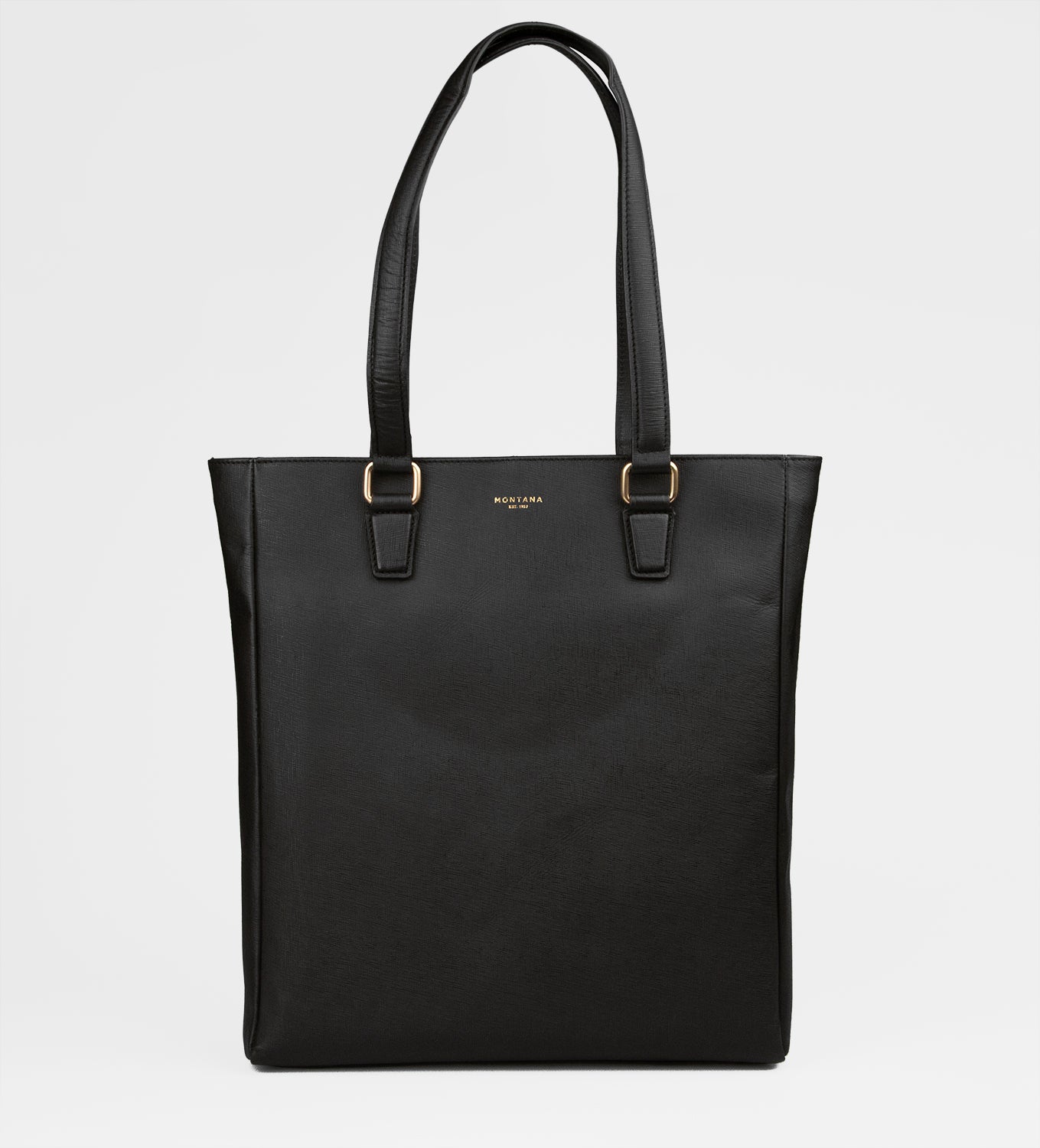 Montana est. 1957 Lavik Bags Black