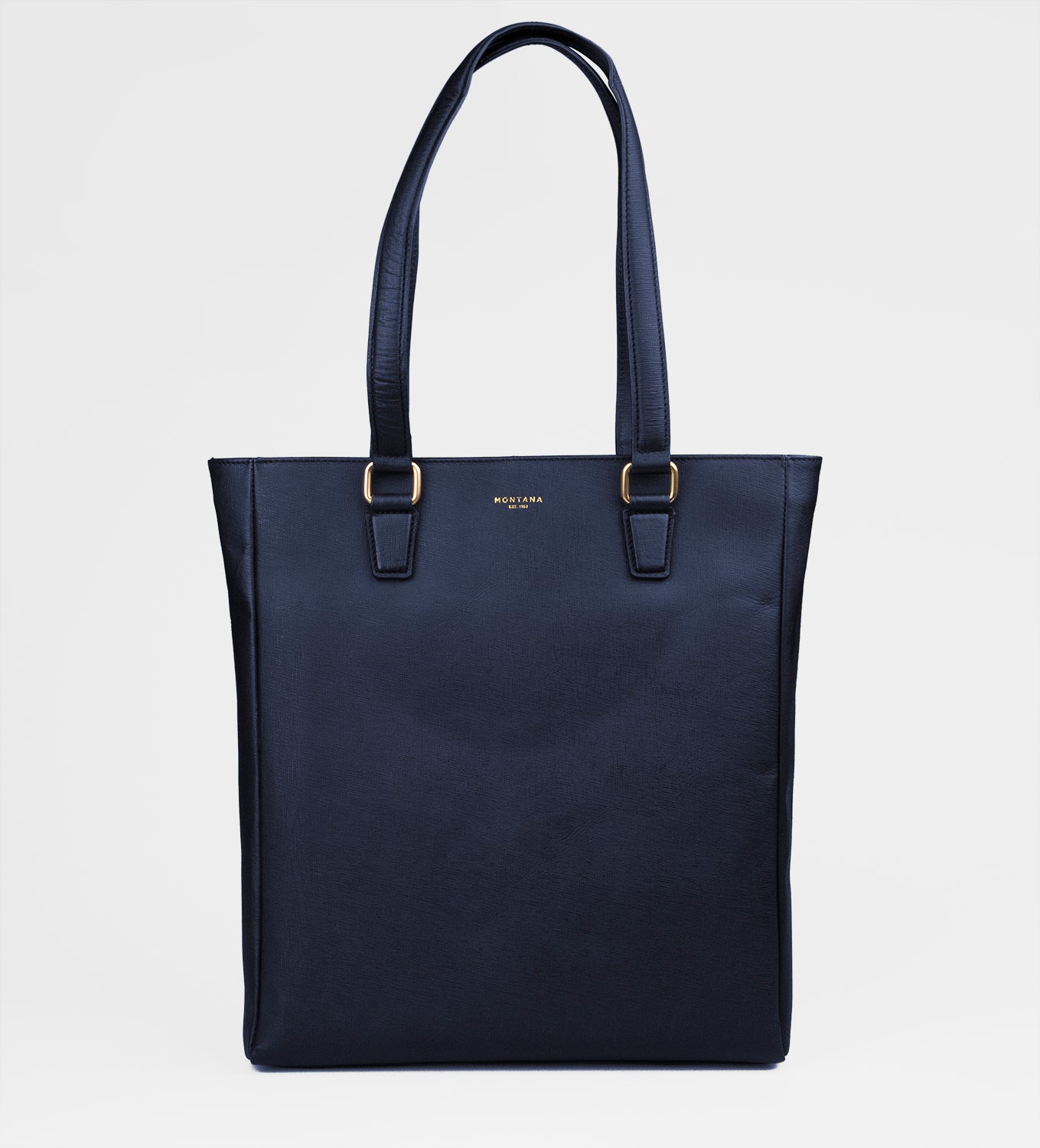 Montana est. 1957 Lavik Bags Navy