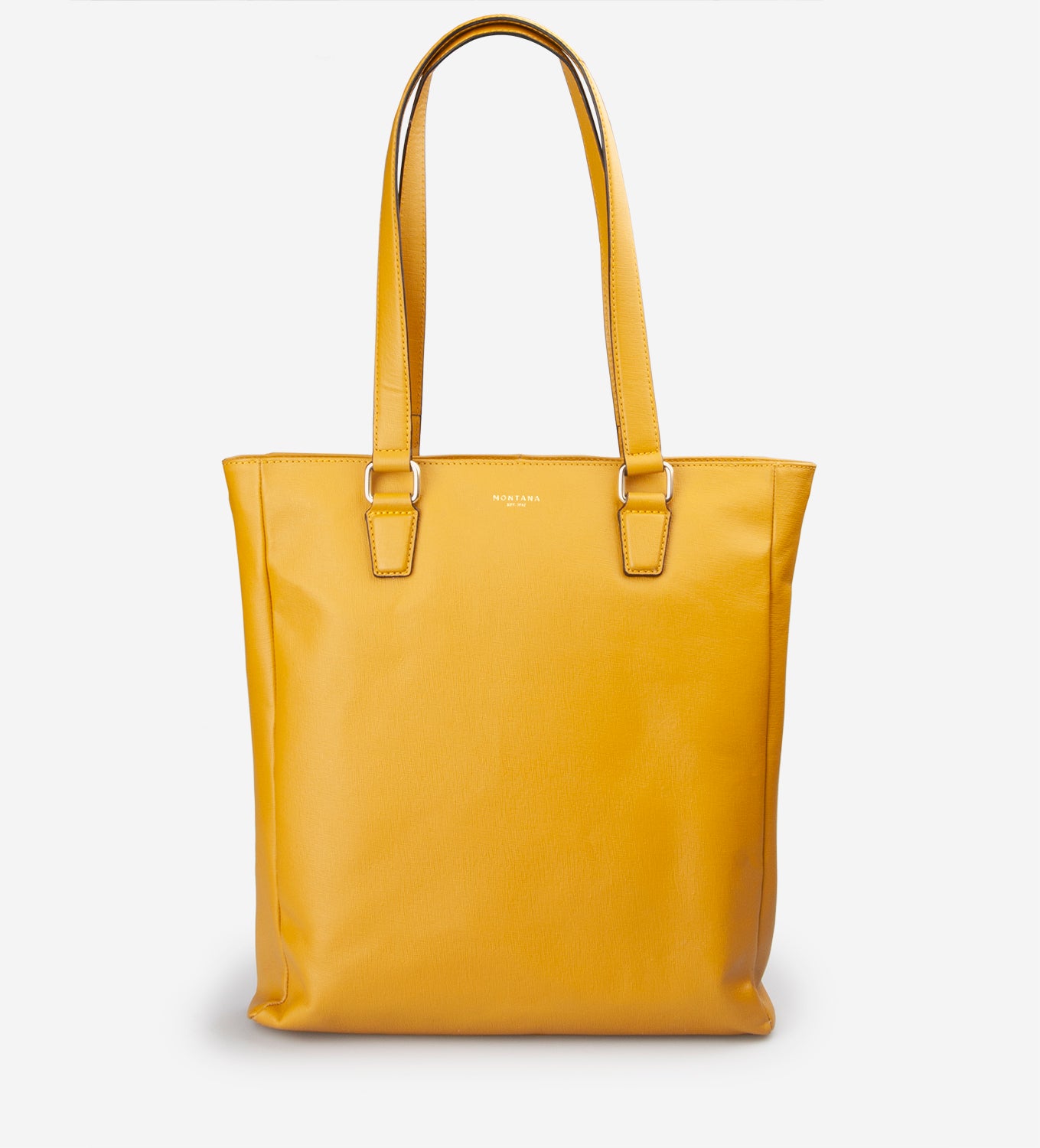 Montana est. 1957 Lavik Bags Yellow