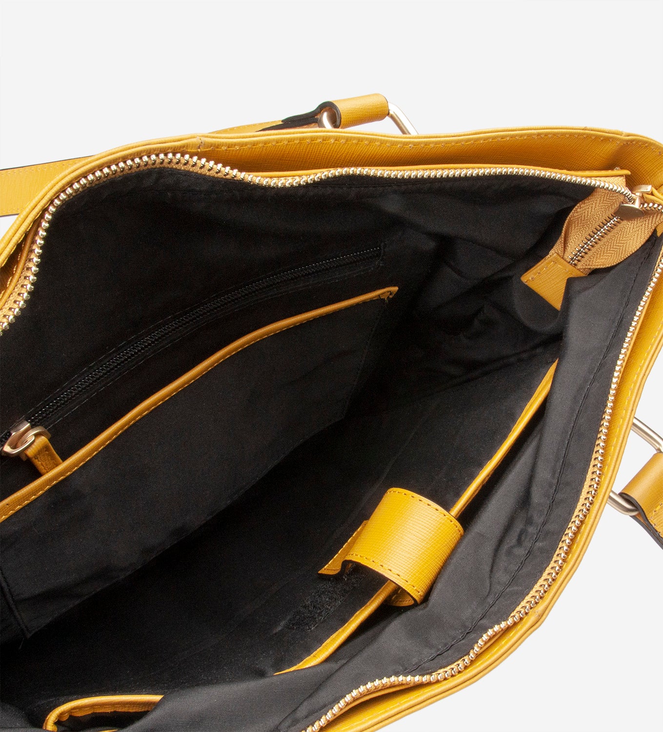 Montana est. 1957 Lavik Bags Yellow