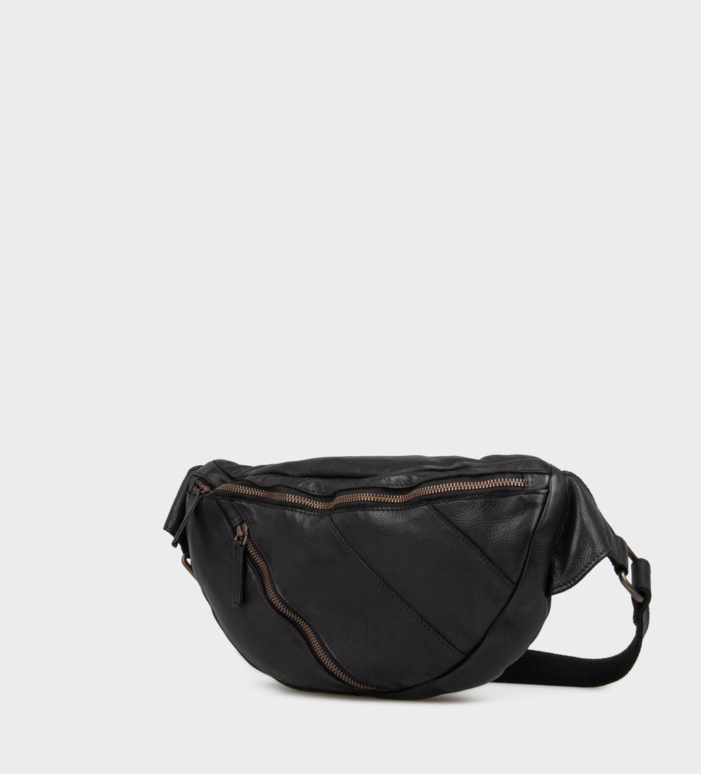 Montana est. 1957 Lavina Bumbags Black