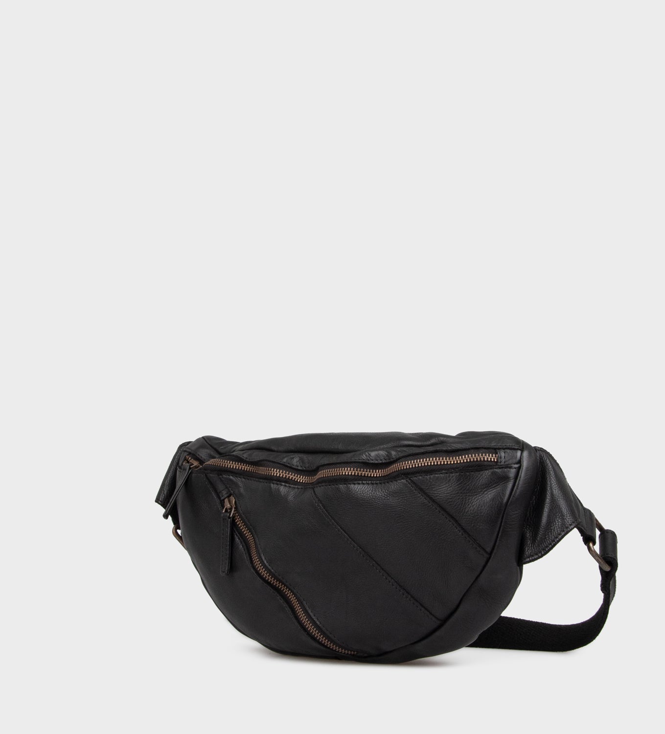 Montana est. 1957 Lavina Bumbags Black