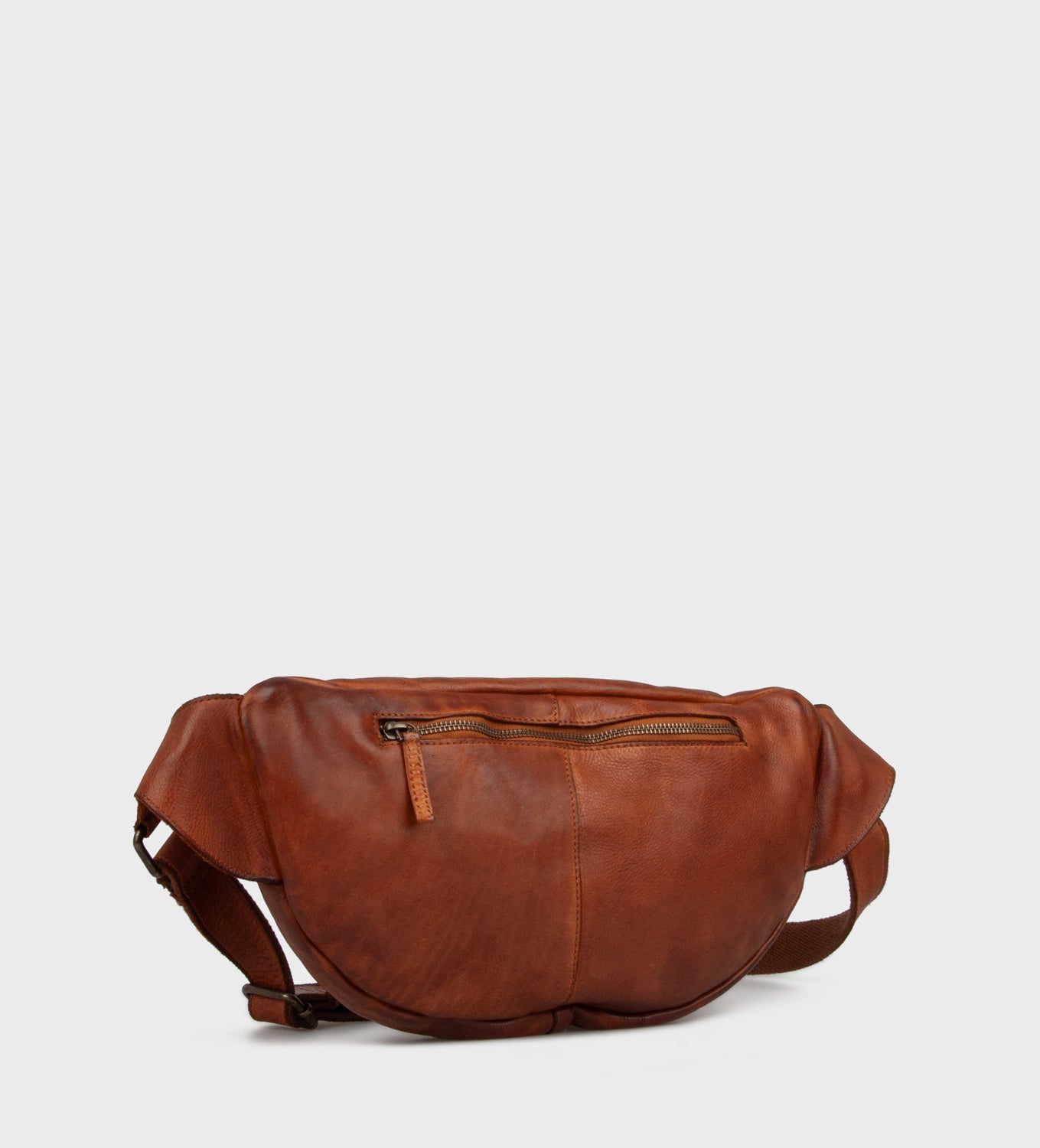 Montana est. 1957 Lavina Bumbags Cognac