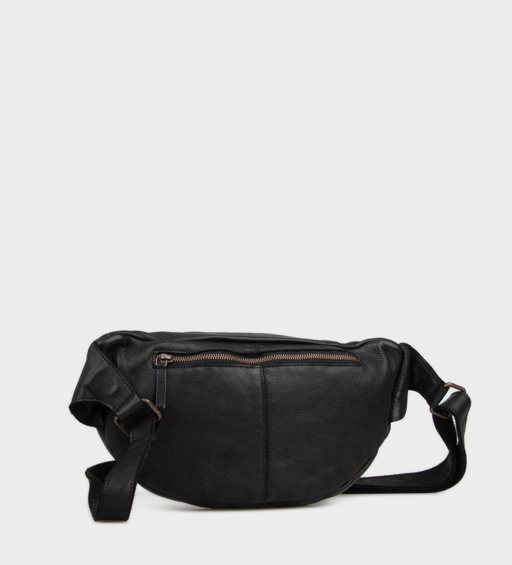 Montana est. 1957 Lavina Bumbags Black
