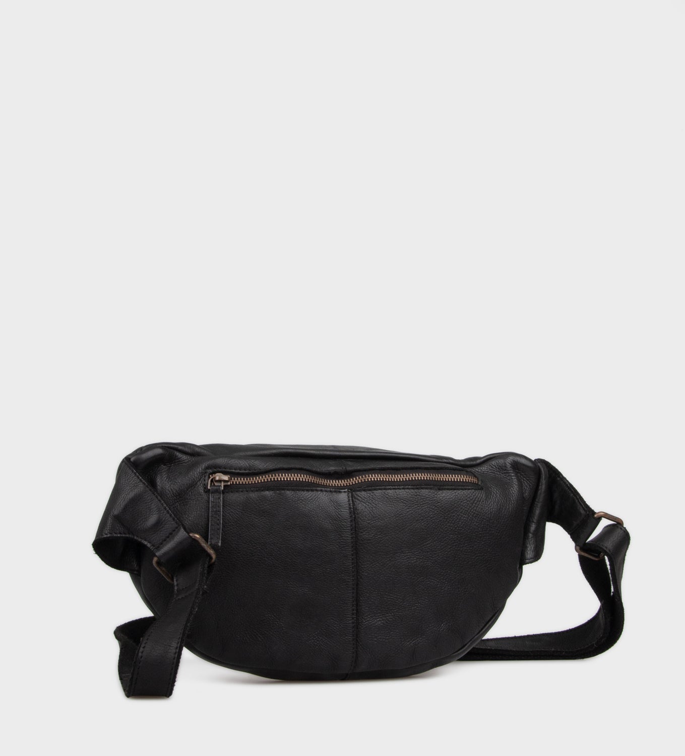 Montana est. 1957 Lavina Bumbags Black
