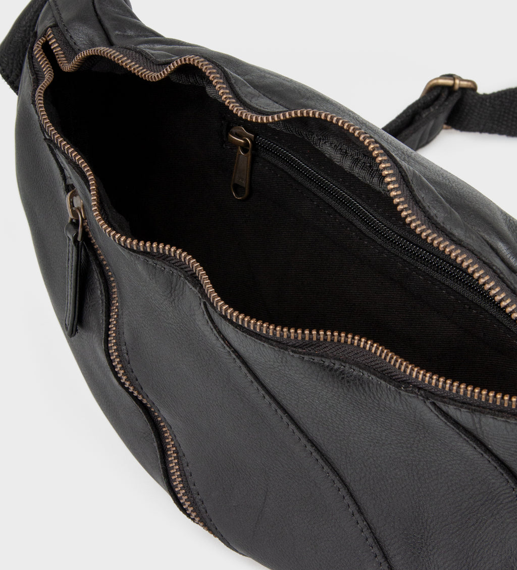 Montana est. 1957 Lavina Bumbags Black
