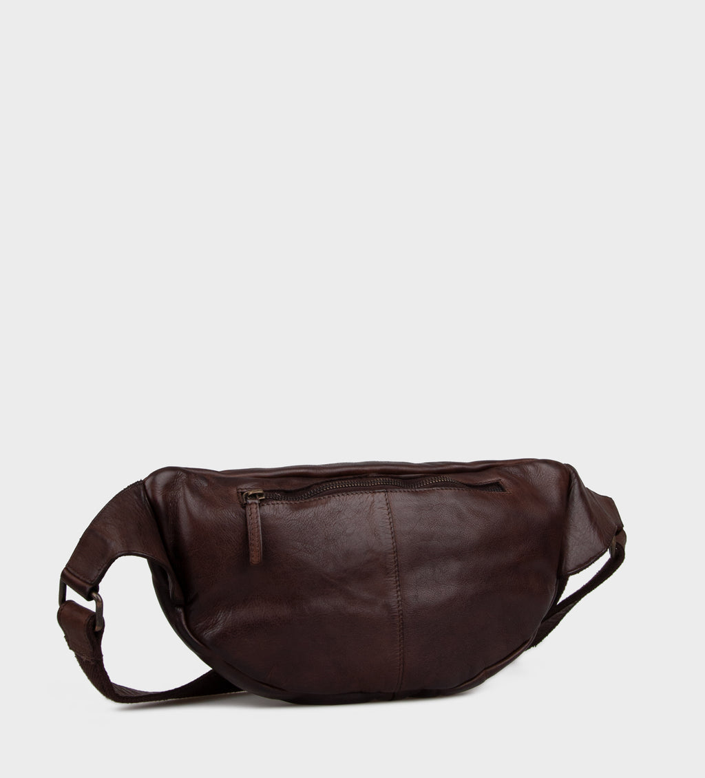 Montana est. 1957 Lavina Bumbags Brown