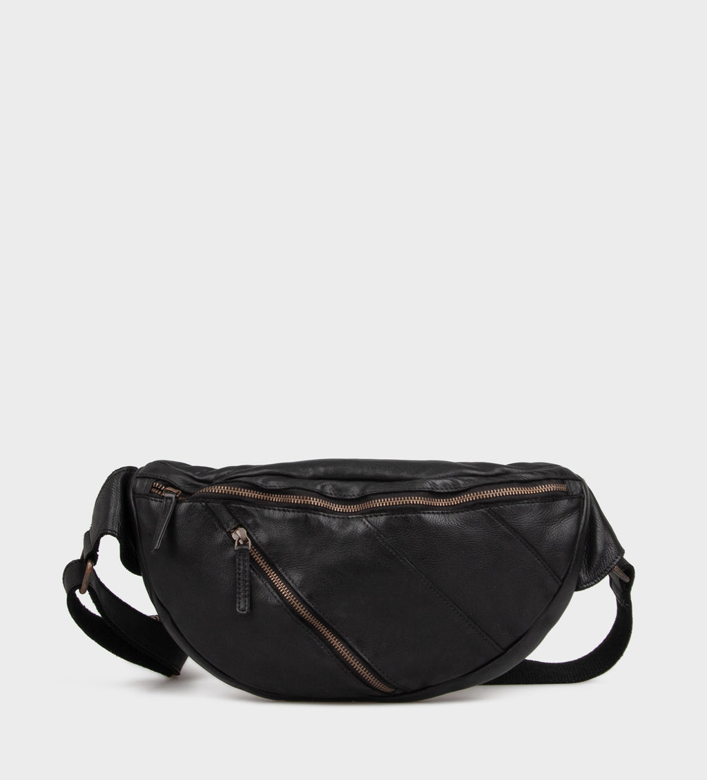 Montana est. 1957 Lavina Bumbags Black