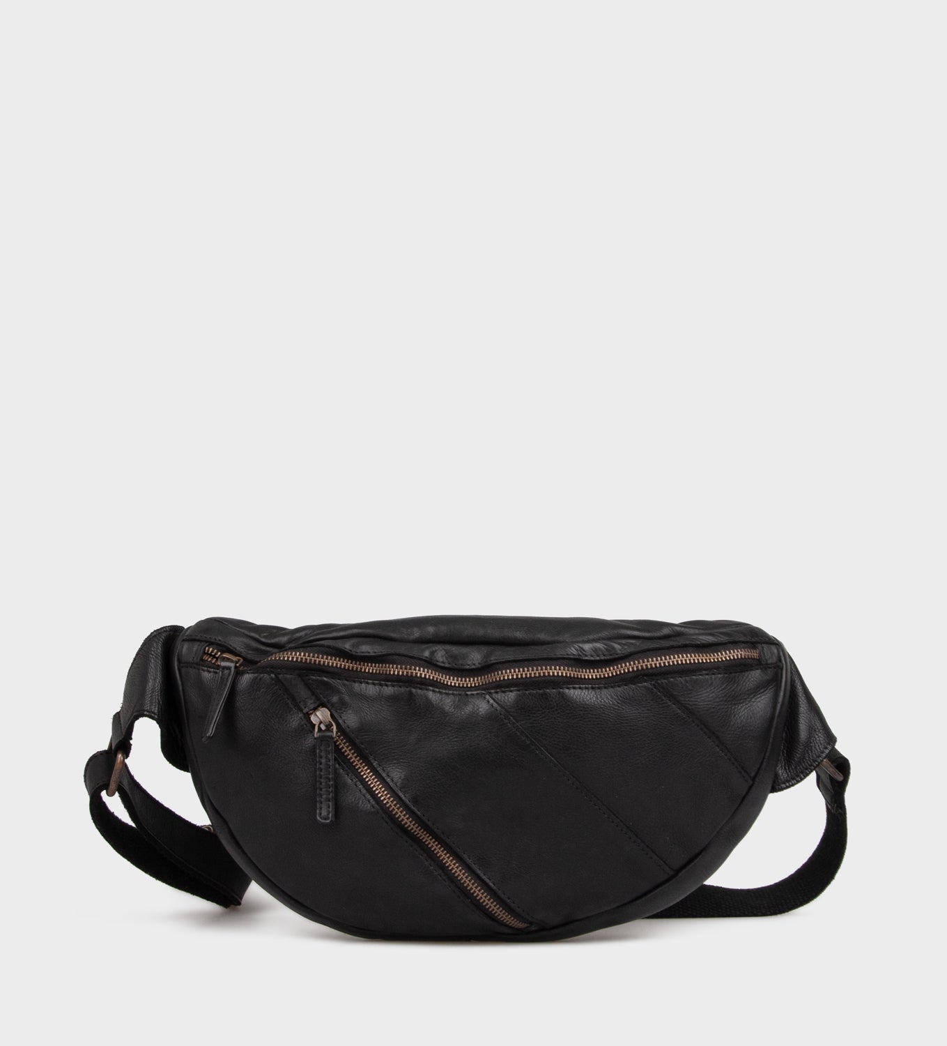 Montana est. 1957 Lavina Bumbags Black