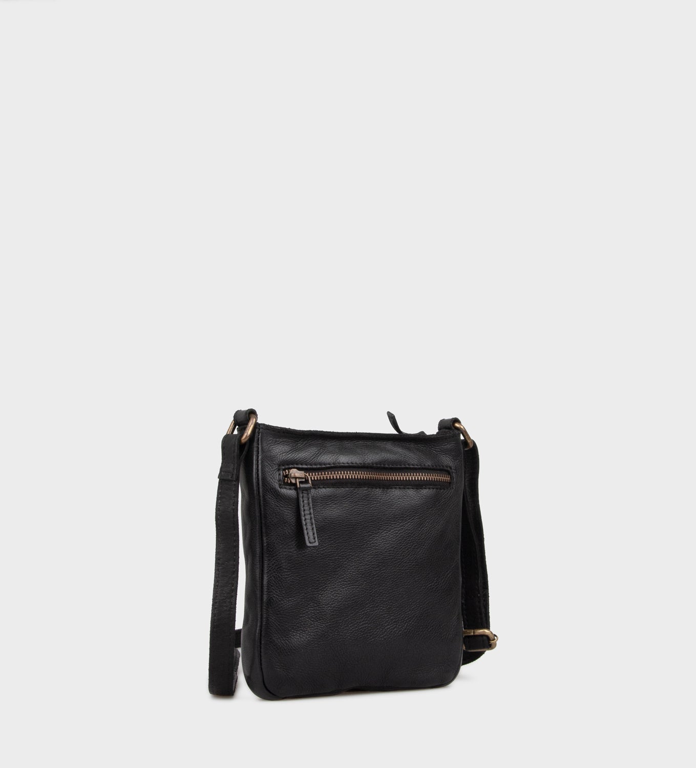 Montana est. 1957 Libby Bags Black