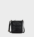 Montana est. 1957 Libby Bags Black