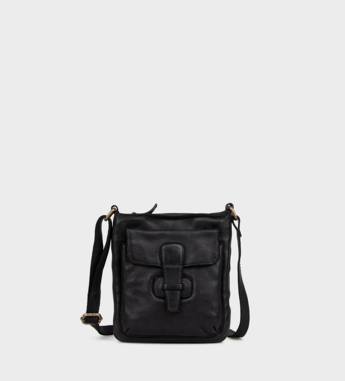 Montana est. 1957 Libby Bags Black
