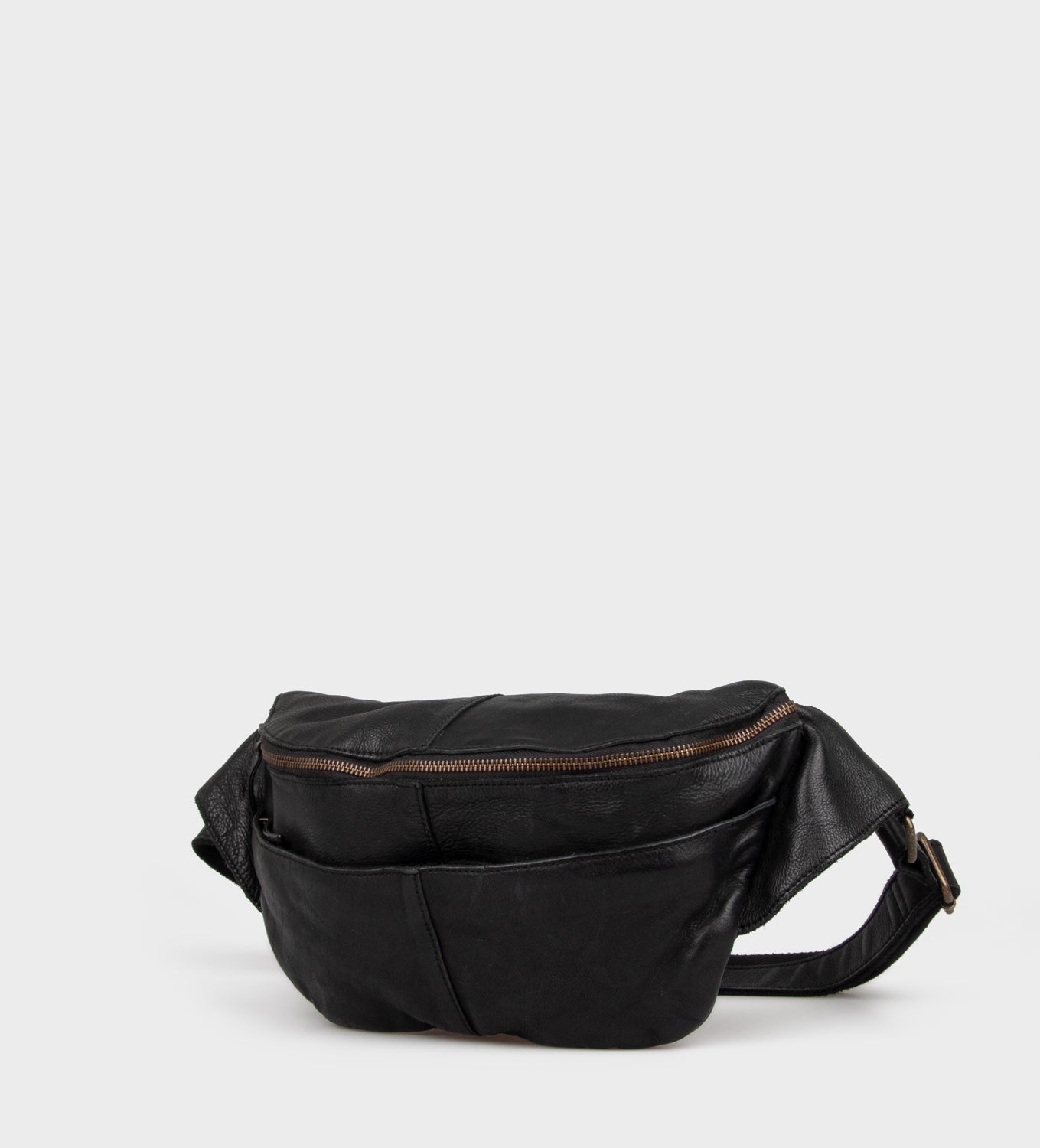 Montana est. 1957 Liberty Bumbags Black
